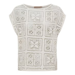 Mdcdiora blouse naturale