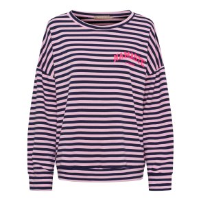 Mdclsabeau bluse pink
