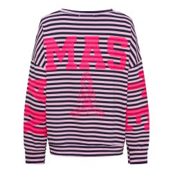 Mdclsabeau bluse pink