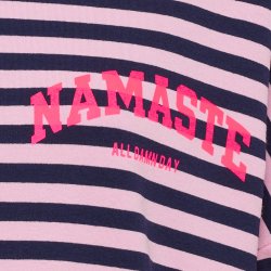 Mdclsabeau bluse pink