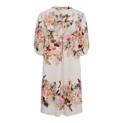 Mdcgoldie dress camel