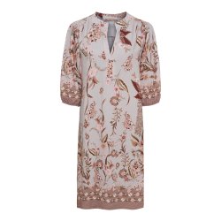 Mdcgoldie dress grey