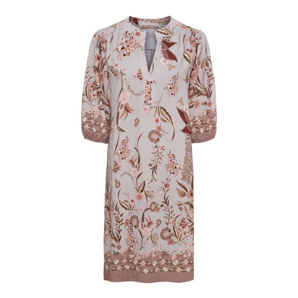 Mdcgoldie dress grey