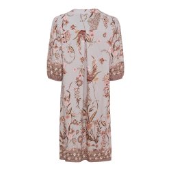 Mdcgoldie dress grey
