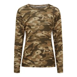 Mdcelissa top camoflage