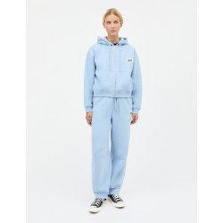 Standard sweat iggy pants light blue melange 