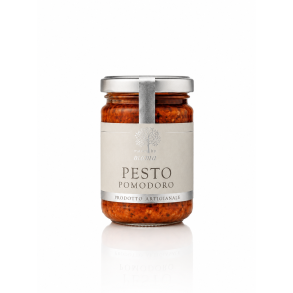 Pesto pomodoro 130 g.