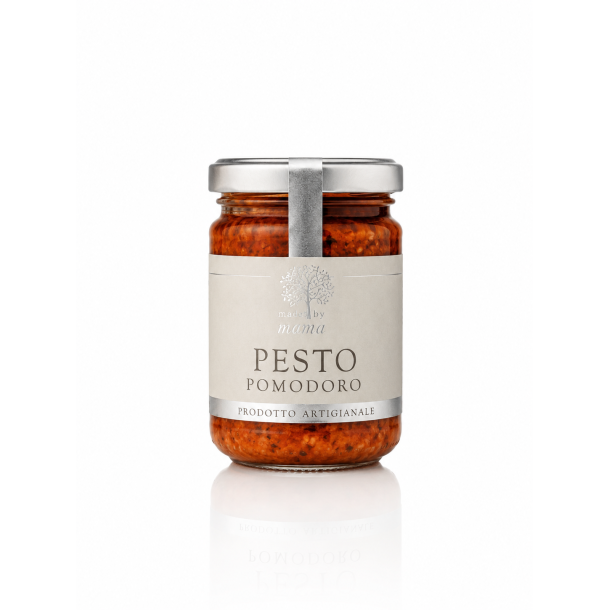 Pesto pomodoro 130 g.