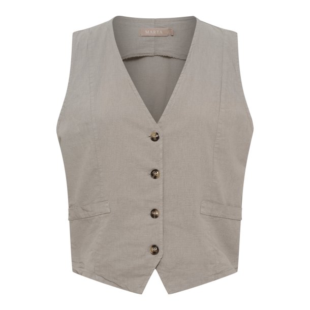 Mdceviliva vest fango