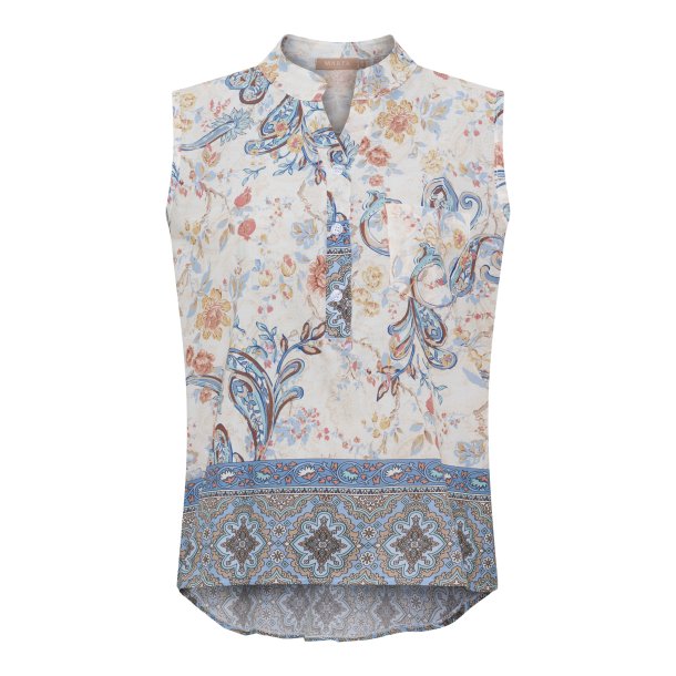 Mdcjenna shirt celeste