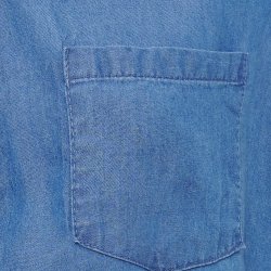 Mdcrylina top medio blue