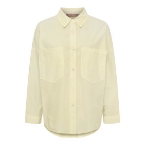 Mdccecile shirt yellow 