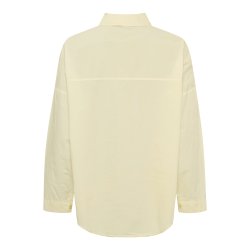Mdccecile shirt yellow 