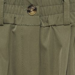 Mdcvanilla pants military