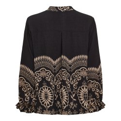 Mdclinden blouse black