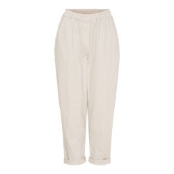 Mdcraffaella pants beige 