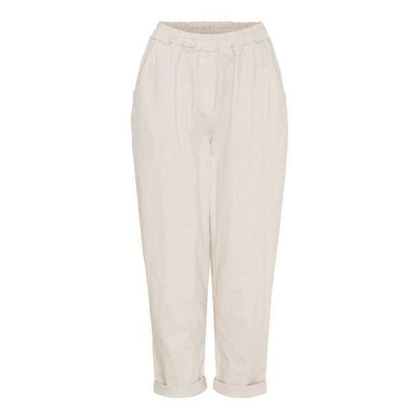 Mdcraffaella pants beige 