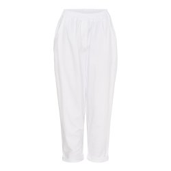Mdcraffaella pants white