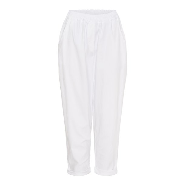 Mdcraffaella pants white