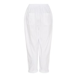 Mdcraffaella pants white