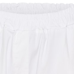 Mdcraffaella pants white