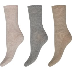 3 pack sock 9-20226-7500-10094