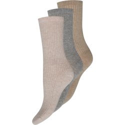 3 pack sock 9-20226-7500-10094