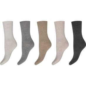 5 pack sock 9-21232-0-9008