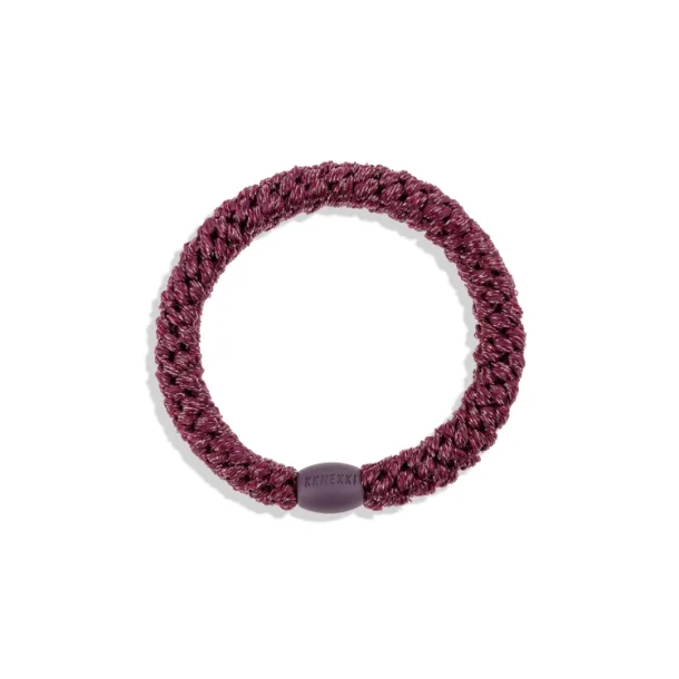 Kknekki berry glitter 