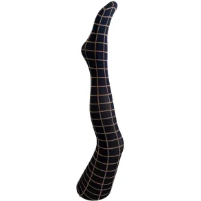 A Moi Edith squared tights 