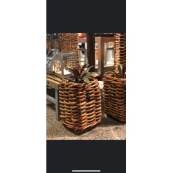 A2 leving kurv mini square