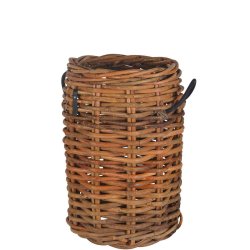 A2 living kurv maxi rund 