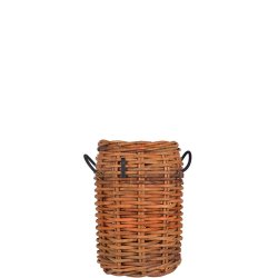 A2 living kurv maxi rund 