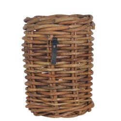 A2 living kurv mini rund 