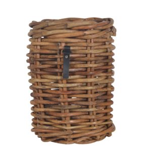 A2 living kurv mini rund 