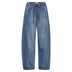 MMGiulia jog jeans blue 