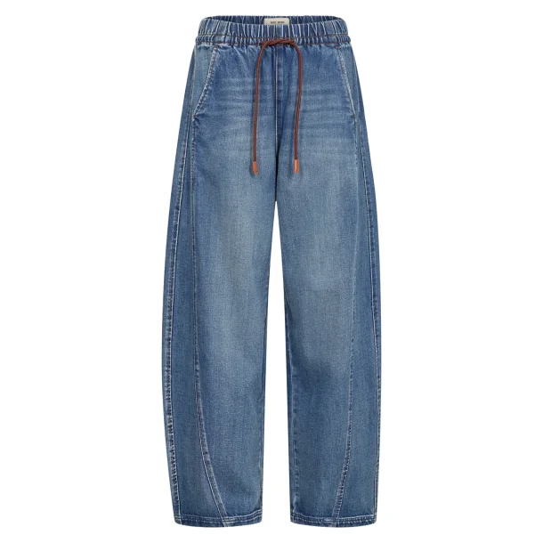 MMGiulia jog jeans blue 