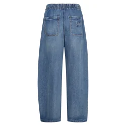 MMGiulia jog jeans blue 