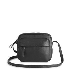 AdaleeMGB crossbody bag black 