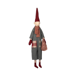 Adventskalendernisse dreng 14-5479-00