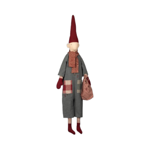 Adventskalendernisse dreng 14-5479-00