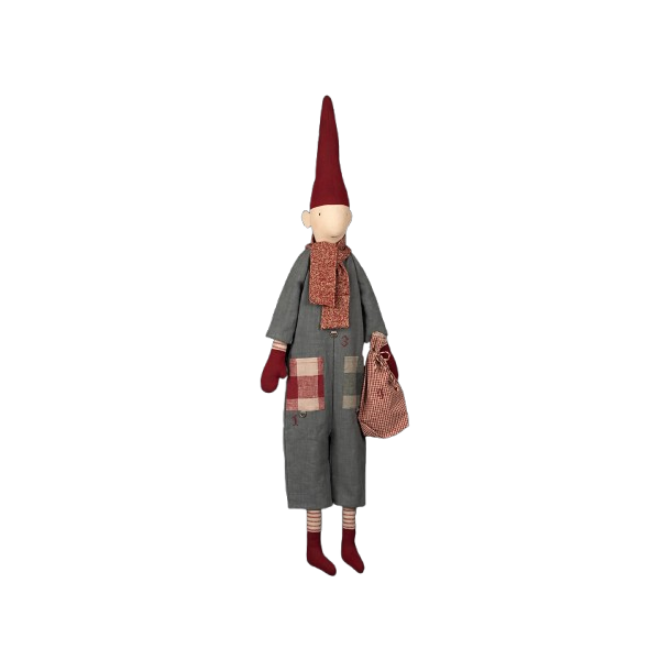 Adventskalendernisse dreng 14-5479-00