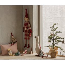 Adventskalendernisse pige 14-5478-00