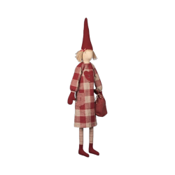 Adventskalendernisse pige 14-5478-00