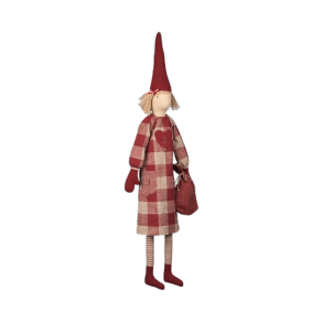 Adventskalendernisse pige 14-5478-00