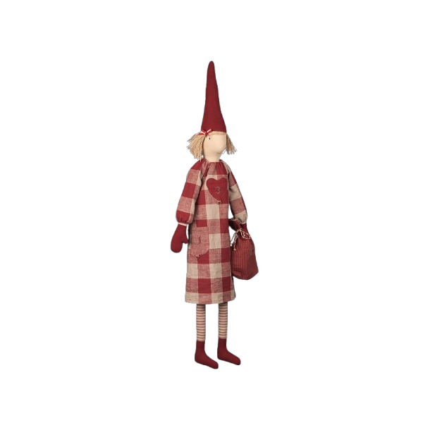 Adventskalendernisse pige 14-5478-00