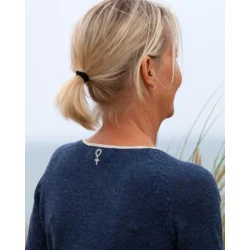 Afrodite Indigo Blue