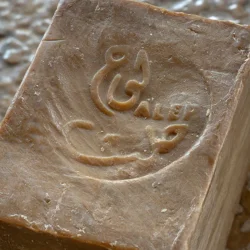 Aleppos�be 20% Laurb�rolie 