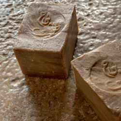 Aleppos�be 20% Laurb�rolie 