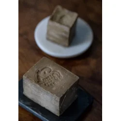 Aleppos�be 40% Laurb�rolie 